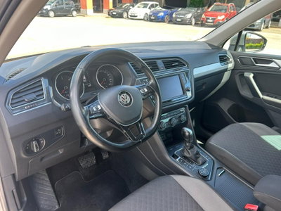 Volkswagen Tiguan Allspace 2.0 TDI SCR DSG 4MOTION Advanced BMT (7)