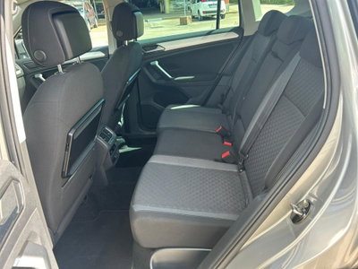 Volkswagen Tiguan Allspace 2.0 TDI SCR DSG 4MOTION Advanced BMT (9)