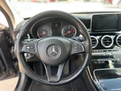 Mercedes-Benz Classe C Station Wagon 220 d Premium (11)