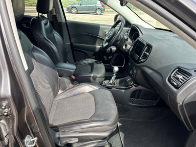 Jeep Compass 1.6 Multijet II 2WD Limited (10)