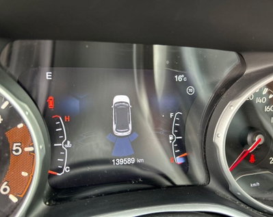 Jeep Compass 1.6 Multijet II 2WD Limited (16)