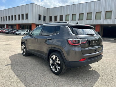 Jeep Compass 1.6 Multijet II 2WD Limited (6)