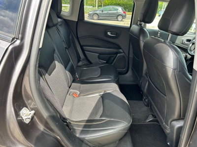 Jeep Compass 1.6 Multijet II 2WD Limited (9)