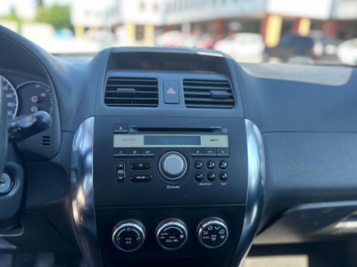 Fiat Sedici 1.6 16V 4x4 Dynamic (11)
