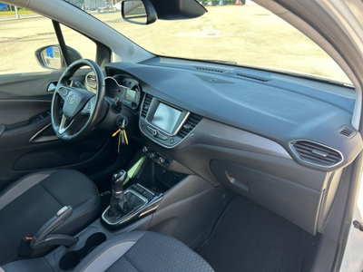 Opel Crossland X 1.2 GPL 12V Innovation (12)