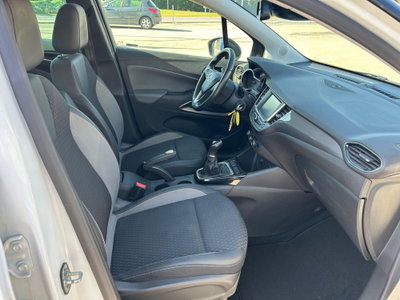 Opel Crossland X 1.2 GPL 12V Innovation (13)