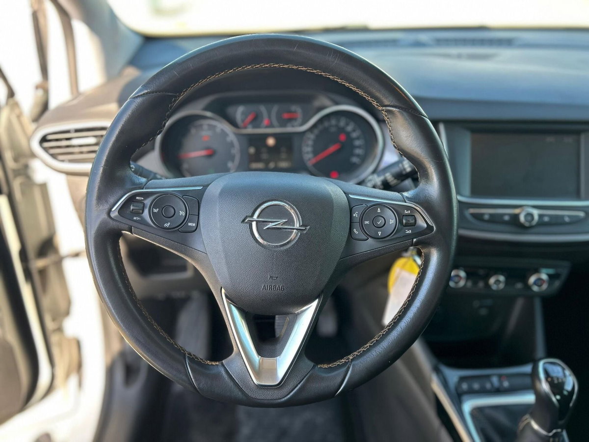 Opel Crossland X 1.2 GPL 12V Innovation (14)