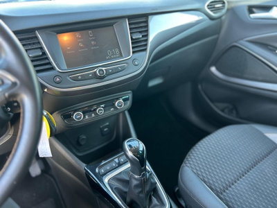 Opel Crossland X 1.2 GPL 12V Innovation (15)