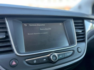 Opel Crossland X 1.2 GPL 12V Innovation (18)