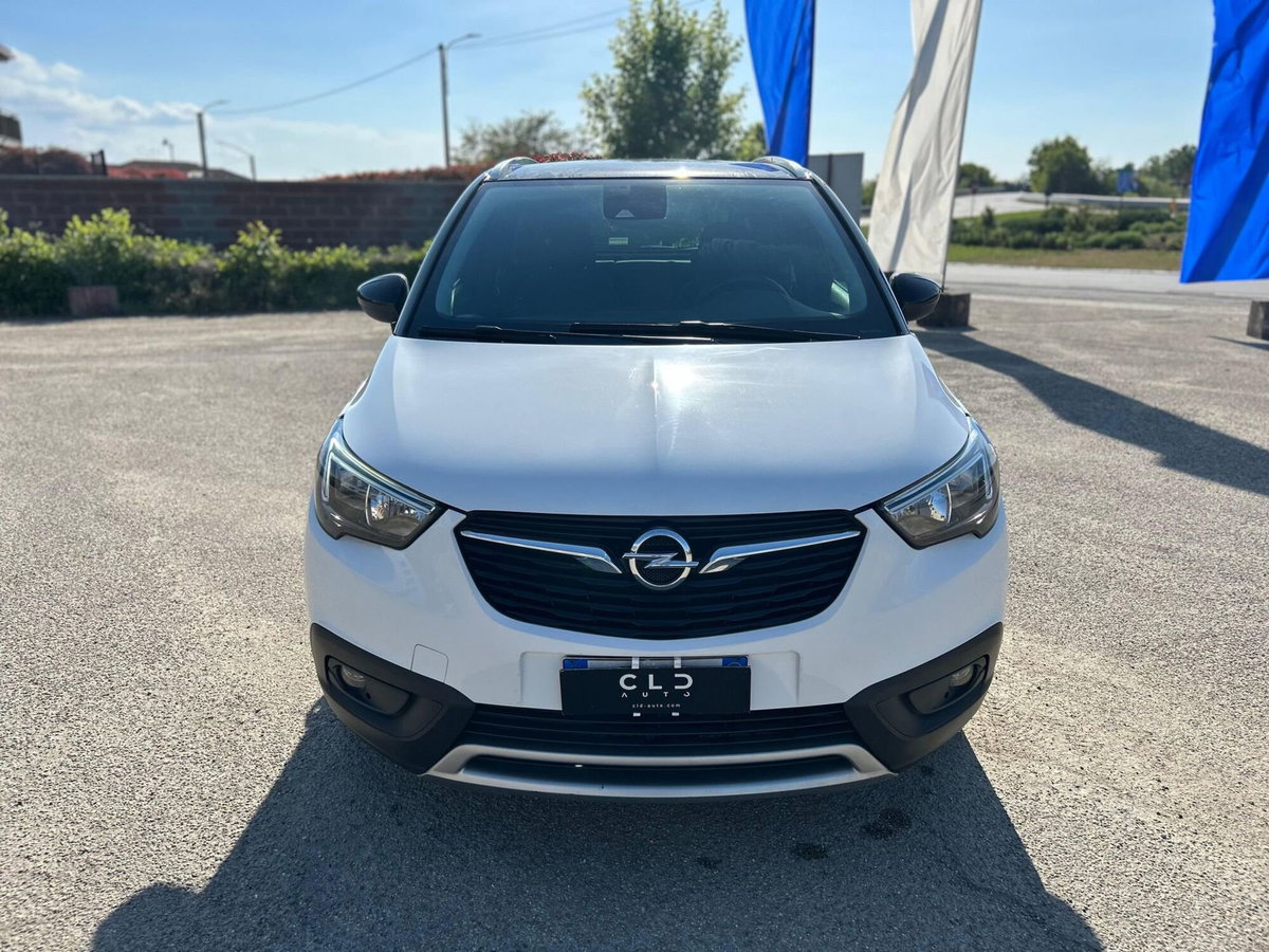 Opel Crossland X 1.2 GPL 12V Innovation (2)