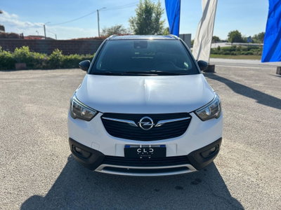 Opel Crossland X 1.2 GPL 12V Innovation (2)