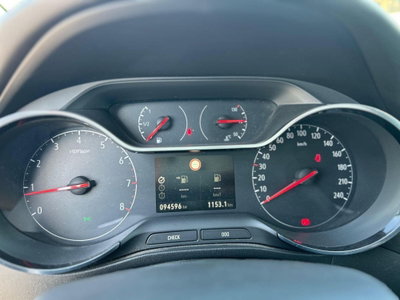 Opel Crossland X 1.2 GPL 12V Innovation (20)