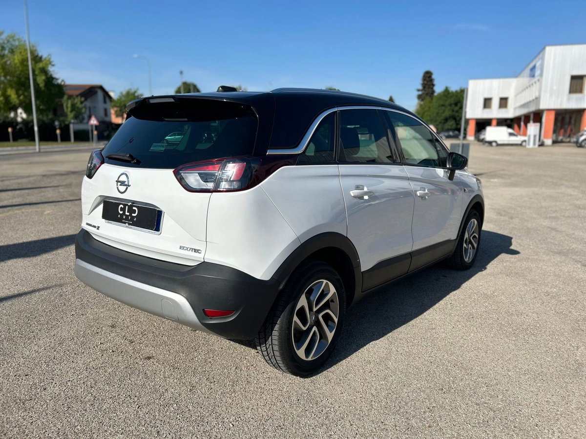 Opel Crossland X 1.2 GPL 12V Innovation (4)