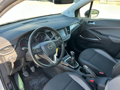 Opel Crossland X 1.2 GPL 12V Innovation (7)
