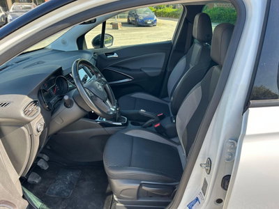 Opel Crossland X 1.2 GPL 12V Innovation (8)
