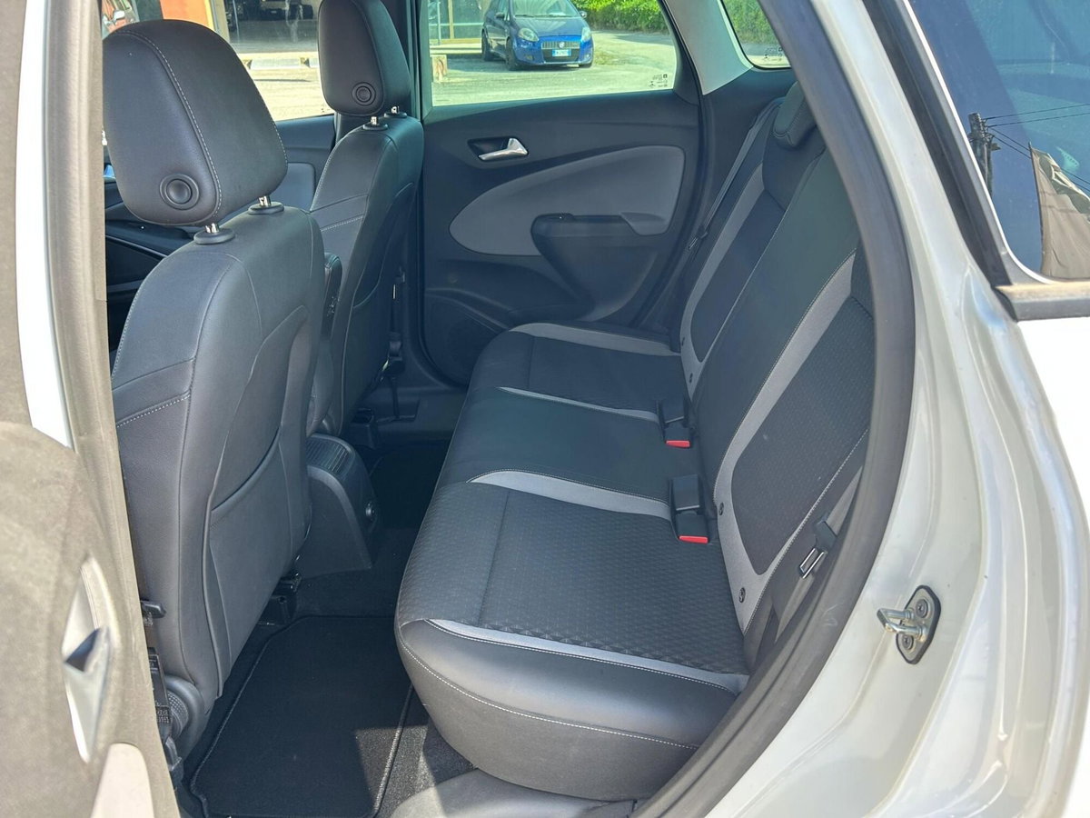 Opel Crossland X 1.2 GPL 12V Innovation (9)