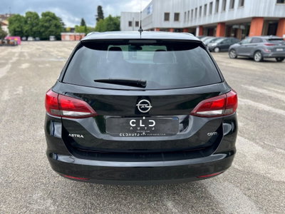 Opel Astra Station Wagon 1.6 CDTi 136CV Start&Stop Sports Dynamic (5)