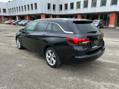 Opel Astra Station Wagon 1.6 CDTi 136CV Start&Stop Sports Dynamic (6)