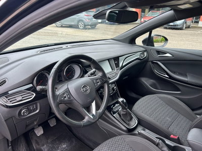 Opel Astra Station Wagon 1.6 CDTi 136CV Start&Stop Sports Dynamic (7)