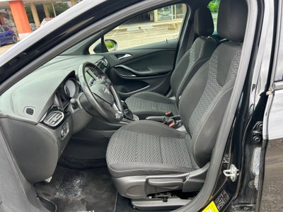 Opel Astra Station Wagon 1.6 CDTi 136CV Start&Stop Sports Dynamic (8)