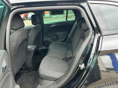 Opel Astra Station Wagon 1.6 CDTi 136CV Start&Stop Sports Dynamic (9)