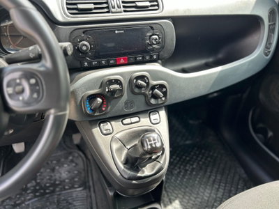 Fiat Panda 1.3 MJT 4x4 Pop Van 2 posti (12)