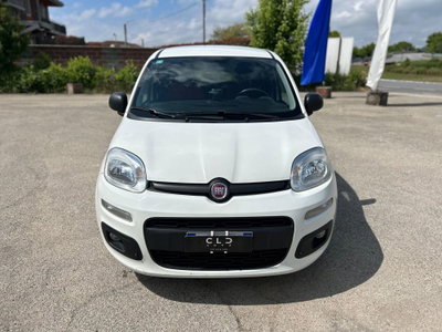 Fiat Panda 1.3 MJT 4x4 Pop Van 2 posti (2)