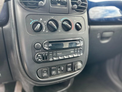 Chrysler PT Cruiser PT Cruiser 2.2 CRD cat Limited (14)