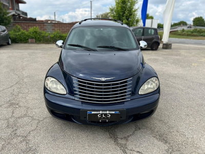 Chrysler PT Cruiser PT Cruiser 2.2 CRD cat Limited (2)