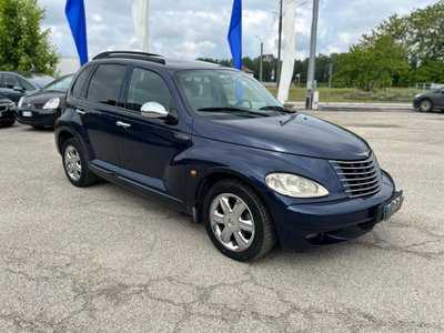 Chrysler PT Cruiser PT Cruiser 2.2 CRD cat Limited (3)