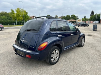 Chrysler PT Cruiser PT Cruiser 2.2 CRD cat Limited (4)
