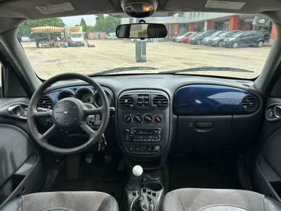 Chrysler PT Cruiser PT Cruiser 2.2 CRD cat Limited (6)