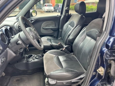 Chrysler PT Cruiser PT Cruiser 2.2 CRD cat Limited (7)