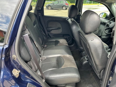 Chrysler PT Cruiser PT Cruiser 2.2 CRD cat Limited (9)