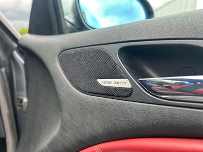 BMW Serie 3 Cabrio M3 cat (13)