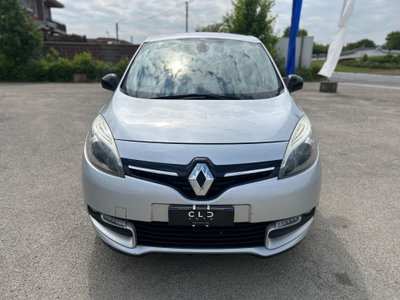 Renault Grand Scénic 1.5 dci energy Business 110cv (2)