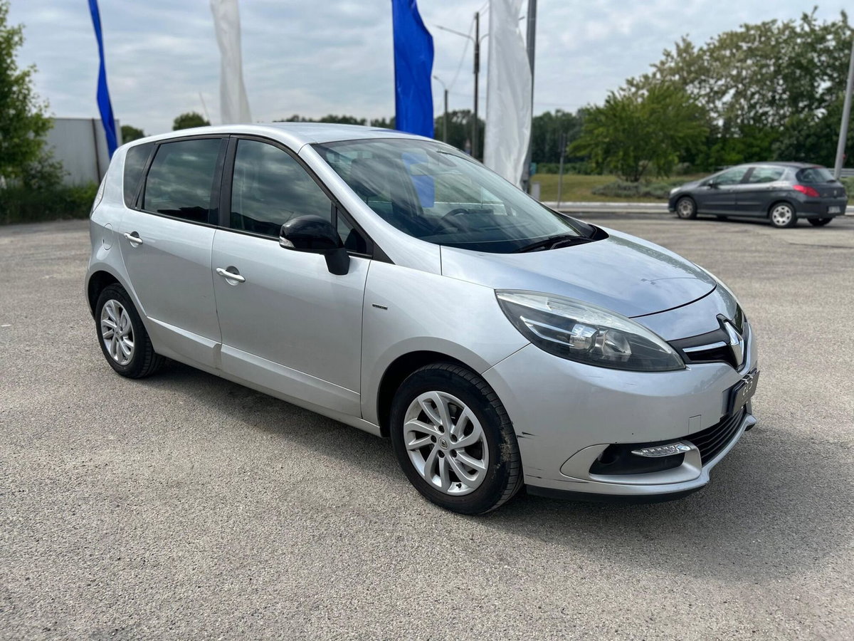 Renault Grand Scénic 1.5 dci energy Business 110cv (3)