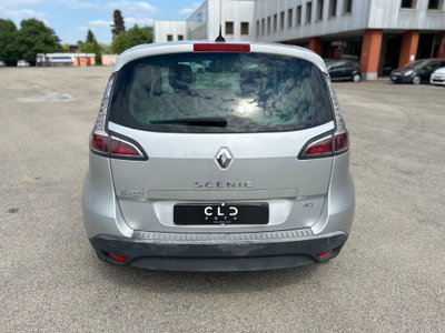 Renault Grand Scénic 1.5 dci energy Business 110cv (4)