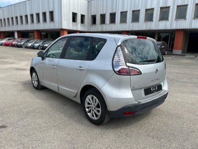 Renault Grand Scénic 1.5 dci energy Business 110cv (5)