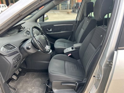 Renault Grand Scénic 1.5 dci energy Business 110cv (7)