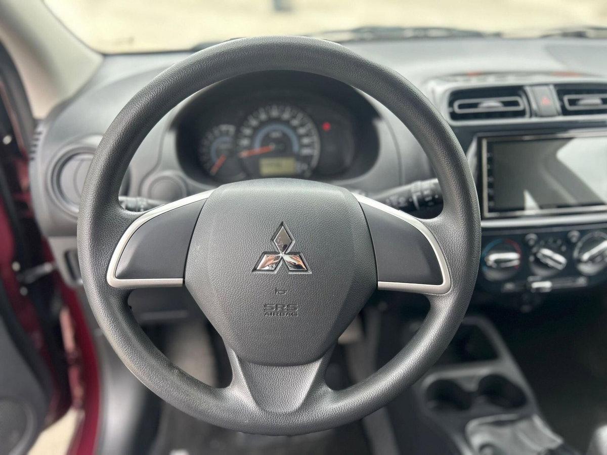 Mitsubishi Space Star 1.0 ClearTec Intense NAVI (13)
