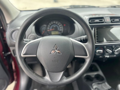 Mitsubishi Space Star 1.0 ClearTec Intense NAVI (13)