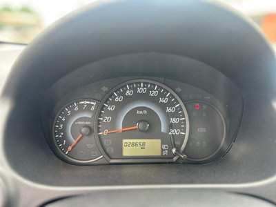 Mitsubishi Space Star 1.0 ClearTec Intense NAVI (17)
