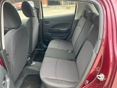 Mitsubishi Space Star 1.0 ClearTec Intense NAVI (9)