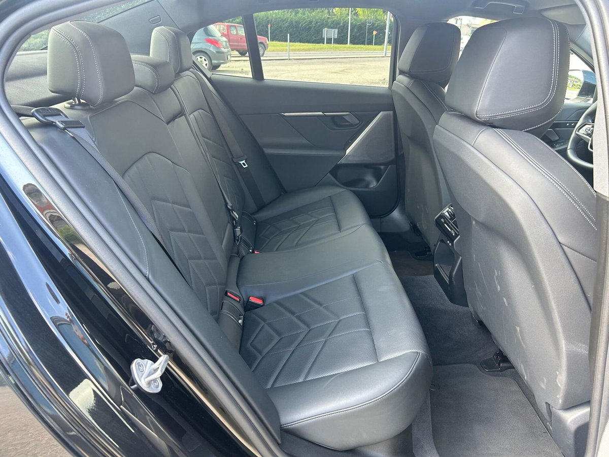 BMW Serie 5 520d 48V sdrive auto (12)