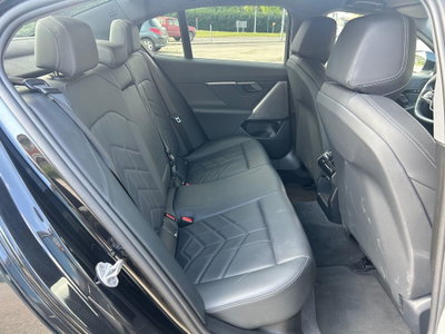 BMW Serie 5 520d 48V sdrive auto (12)