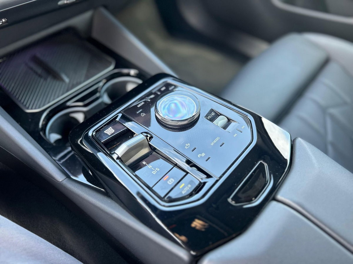 BMW Serie 5 520d 48V sdrive auto (17)