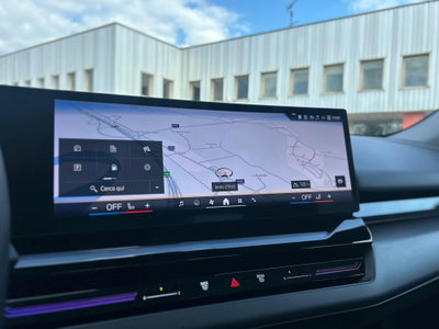 BMW Serie 5 520d 48V sdrive auto (18)