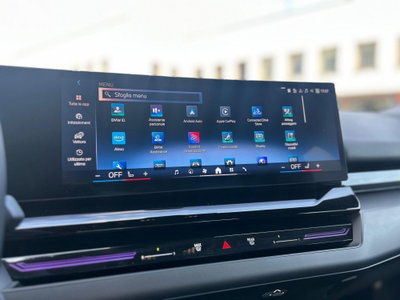 BMW Serie 5 520d 48V sdrive auto (19)