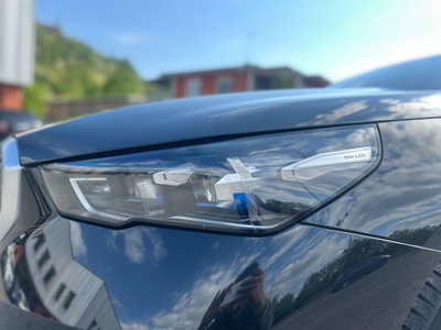 BMW Serie 5 520d 48V sdrive auto (8)